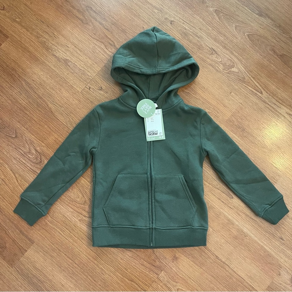 H&M KIDS HOODIE